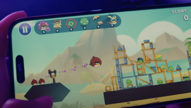 Apple Arcade juste