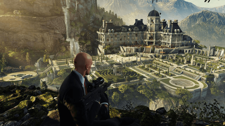 Project 007: Young Bond Trilogy