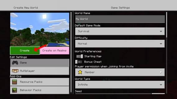 Adding Players