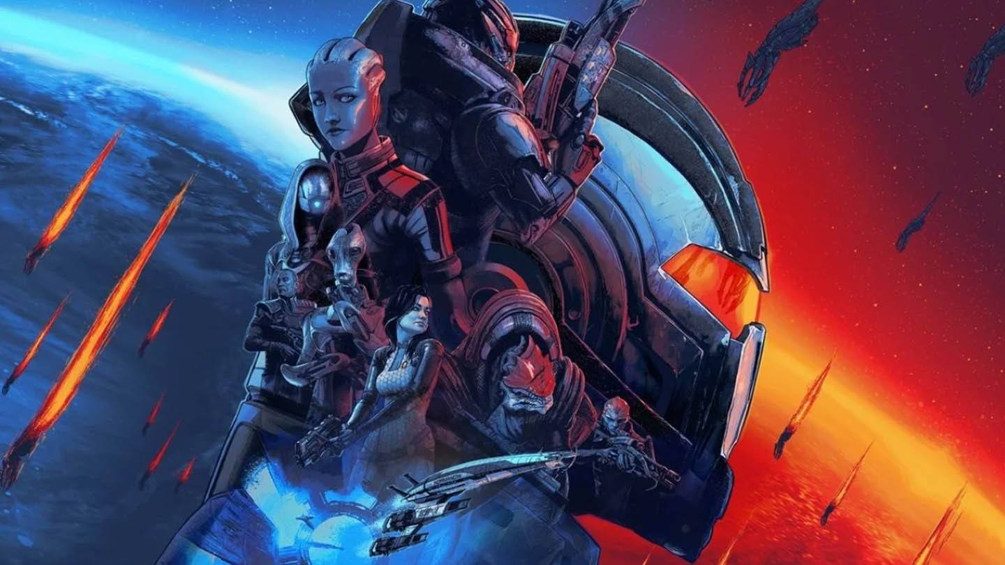 Bioware ၏စိန်ခေါ်မှုများ - နဂါးခေတ်၏မသေချာမရေရာသည့်အနာဂတ်နှင့်အစုလိုက်အပြုံလိုက်အကျိုးသက်ရောက်မှု၏အခြေအနေ