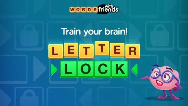 Zynga memperkenalkan ciri kunci surat dengan kata -kata dengan rakan