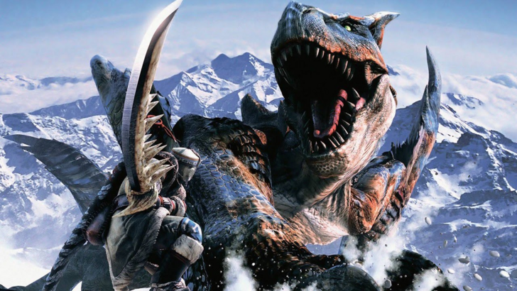 Monster Hunter Weapons: Ein historischer Überblick