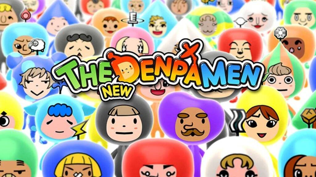 New Denpa Men arrive sur Android avec des fonctionnalités mobiles exclusives