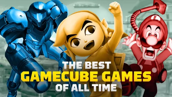 Nintendo က Switch 2 Gamecube Controller သည် Gamececube Controllorner နှင့်အလုပ်လုပ်လိမ့်မည်