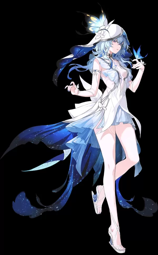 Wuthering Waves Guide