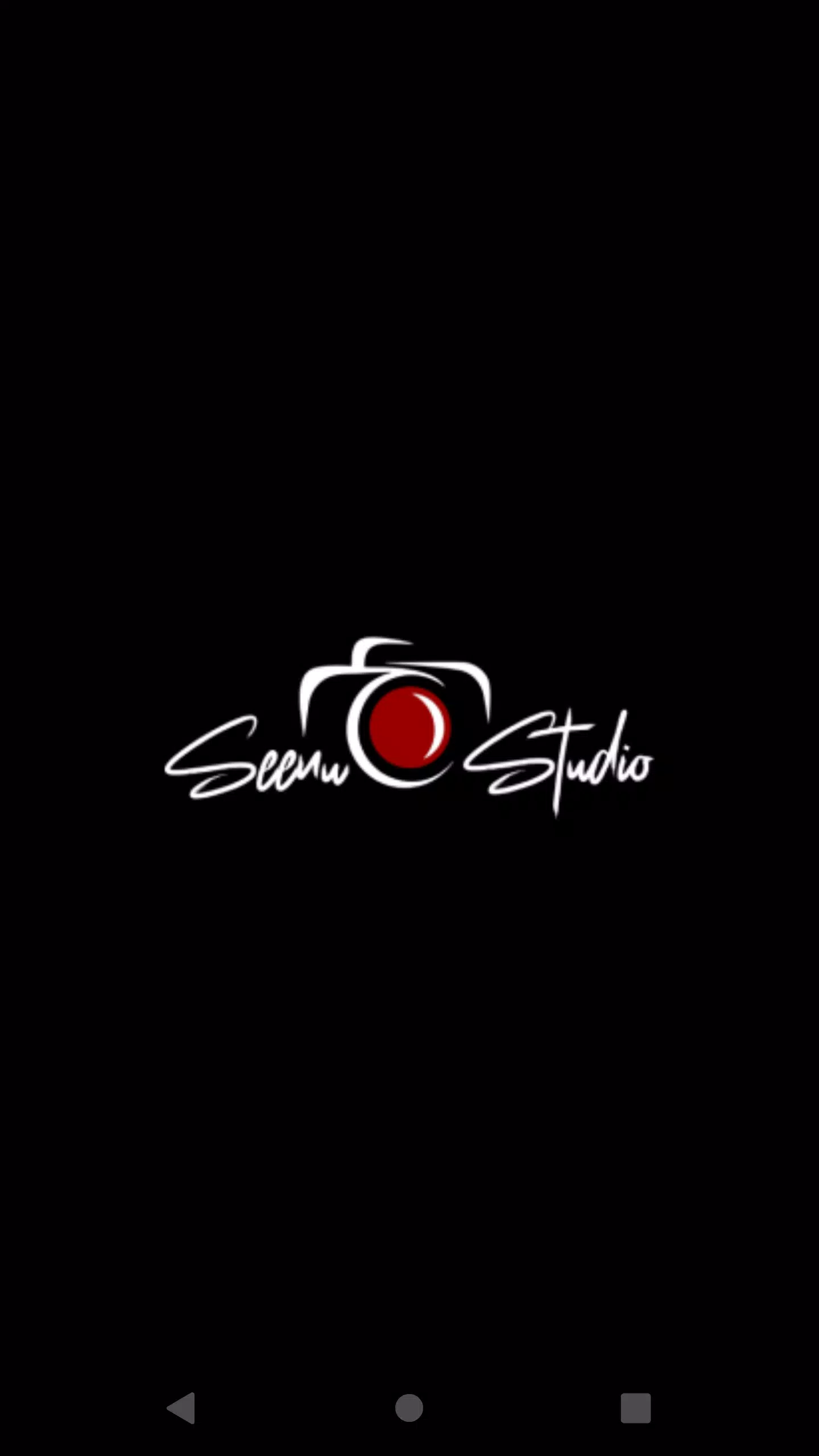 Seenu Studio Capture d'écran 0