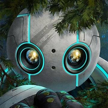 PS5, Wilder Roboter, Rucksäcke für 12 $, Xbox: Die besten Angebote