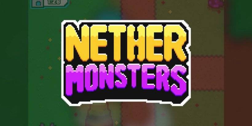 Порожденья преисподней: Создай армию против безжалостных врагов