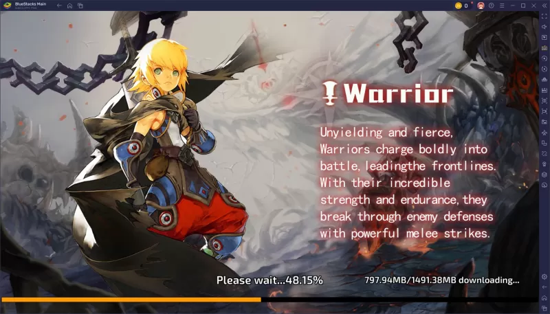 Dragon Nest: Rebirth - Guia de nivelamento rápido para iniciantes