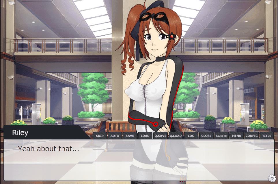 Aria The Rookie 螢幕截圖 1