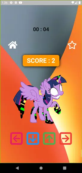Corrupted Twilight FNF Mod スクリーンショット 1