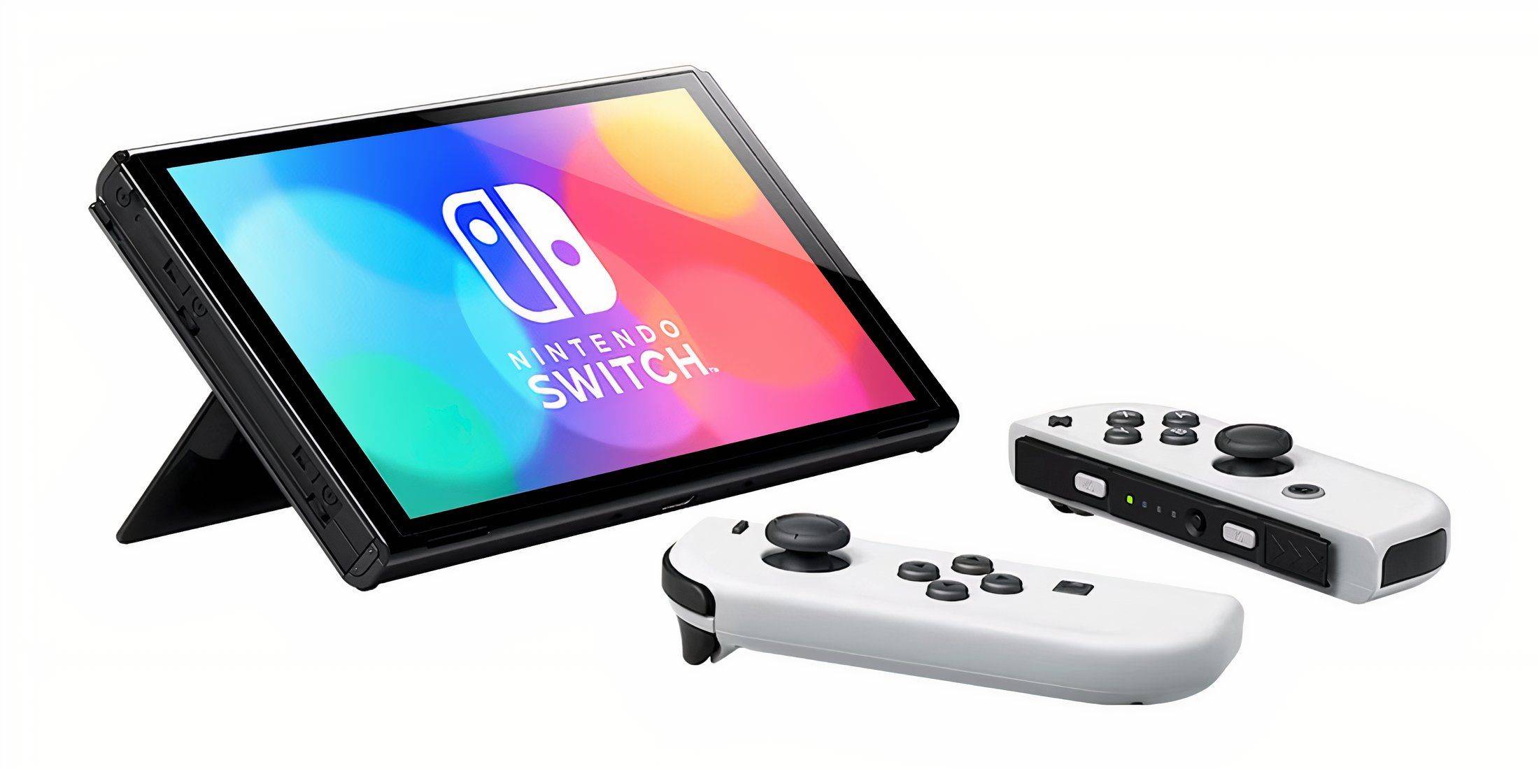CEO von Genki enthüllt Nintendo Switch 2 Erkenntnisse