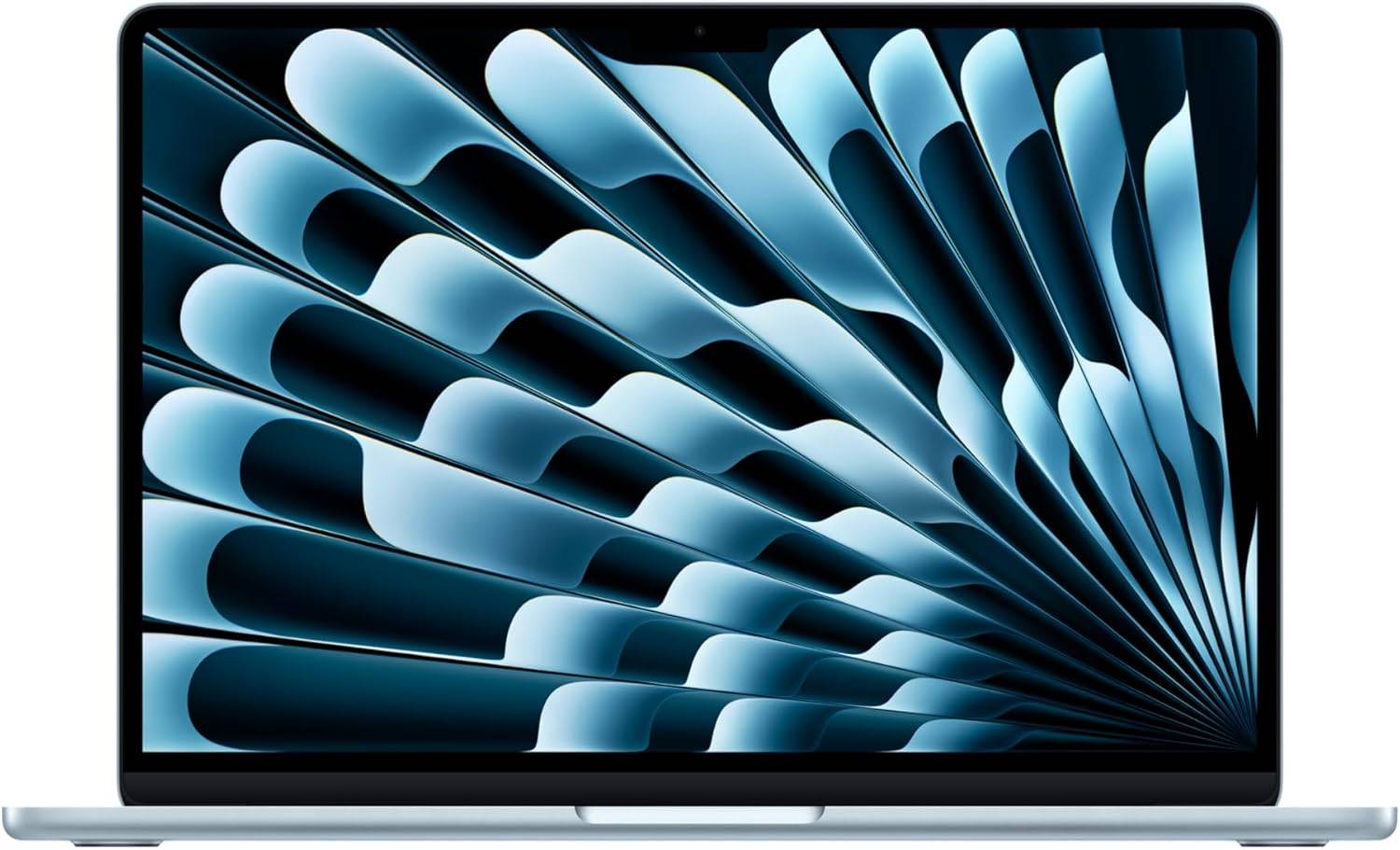 Preorder 2025 Apple MacBook Air dengan cip M4 sekarang