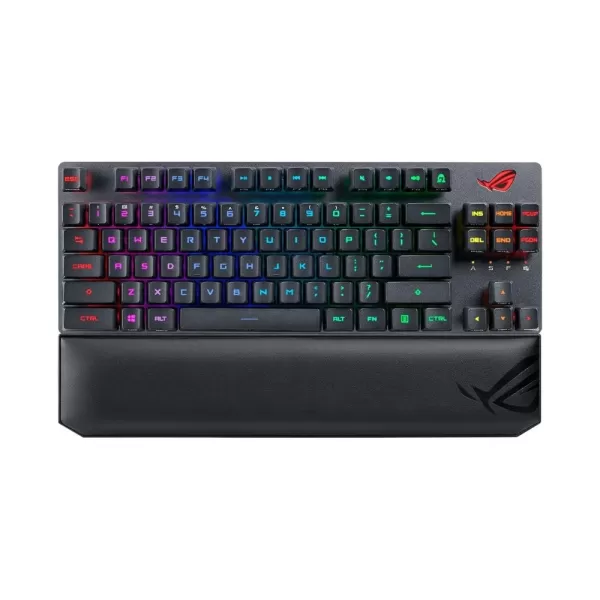 ASUS ROG Strix Scope Wireless Mechanical Keyboard