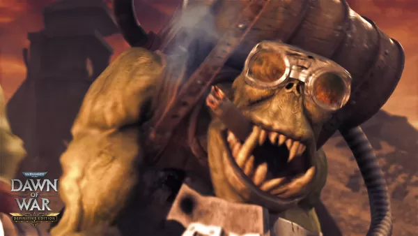 战锤40,000：战争黎明-终极版重现RTS经典