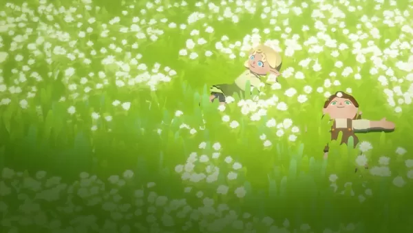 Humblets: Анонсирована новая кооперативная приключенческая игра для PC.