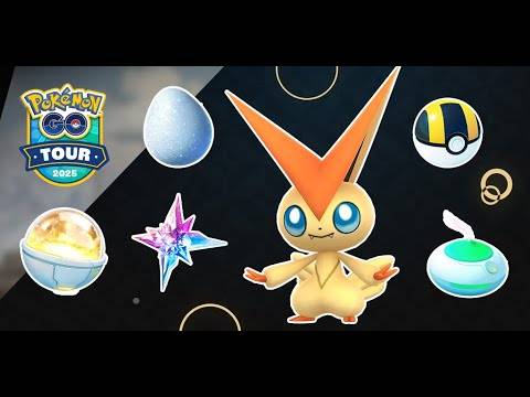 Now you CAN catch 'em all