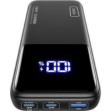 21 доллар банк питания быстрая плата Nintendo Switch, Steam Deck, Asus Rog Ally несколько раз