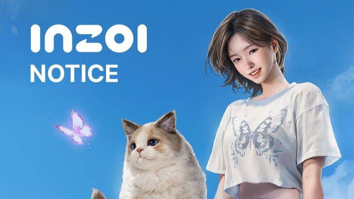 inZOI remove Denuvo após reação negativa dos fãs