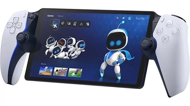 Ang Amazon Slashes $ 50 Off Ginamit na PlayStation Portal: Bagong Drop ng Presyo
