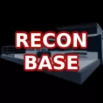 RECON BASE