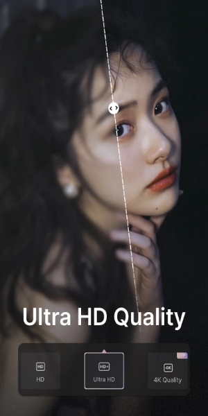 Wink - Video Enhancing Tool Capture d'écran 0