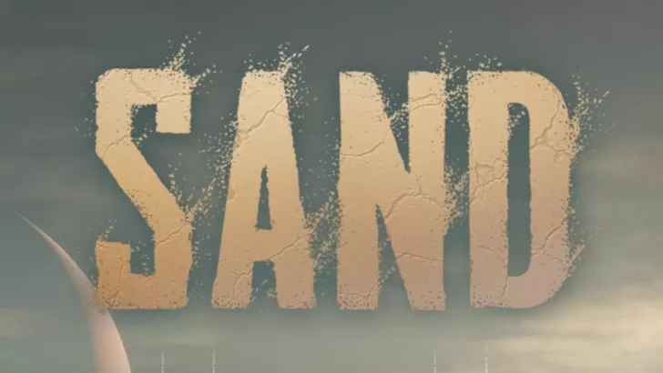 Statut de disponibilité du DLC Sand