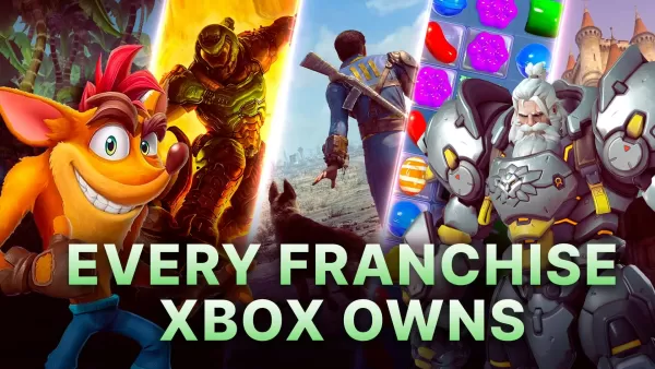 FTC သည် Microsoft ၏ Activision Blizzard Deal Deal ကိုပိတ်ပင်ရန်ကြိုးပမ်းမှုအတွက်ပျက်ကွက်ခဲ့သည်