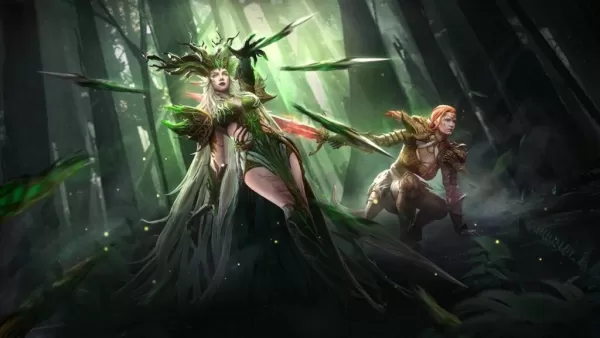 Ang Poison Team ay sumali sa Watcher ng Realms sa Toxic Outbreak Event