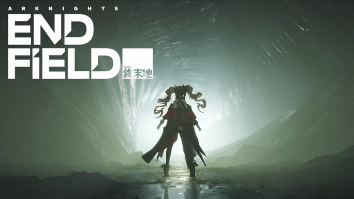 Arknights: Endfield - Data de lançamento revelada 