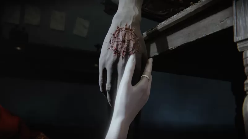 Bloodborne Fans React to Nintendo Switch 2 Exclusive The Duskbloods