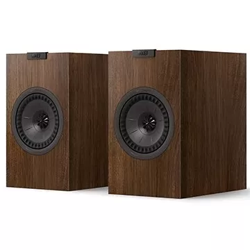 Best Buy တွင် Kef Q1 Meta Bookshelf စပီကာများတွင်ဒေါ်လာ 200 ကိုသိမ်းဆည်းပါ