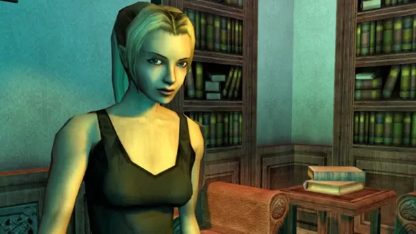 상위 25 개 Nintendo Gamecube 게임