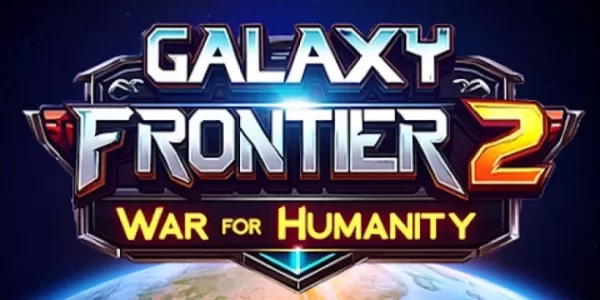 Lancement de la DLC « Guerre pour l'Humanité » dans Galaxy Frontier 2
