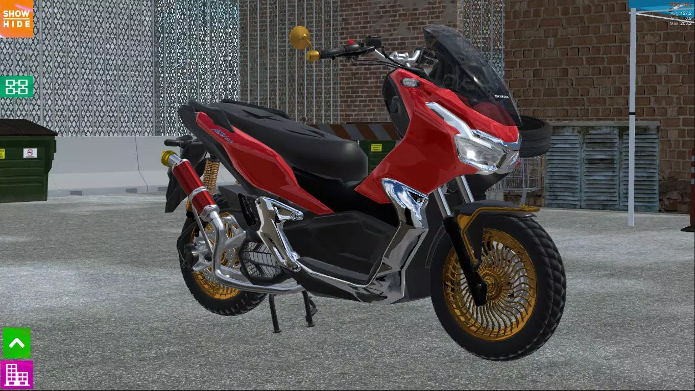 The Adventure スクリーンショット 3
