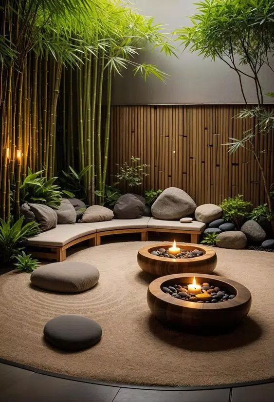 backyard landscape design app Captura de pantalla 2