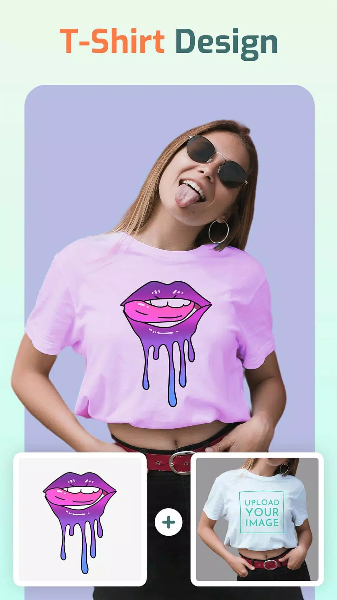 Mockup Generator App- Mockitup Captura de pantalla 3