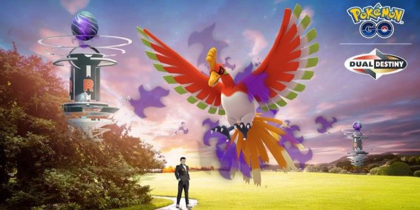 PokémonGo通過重大更新提高了全球產卵率