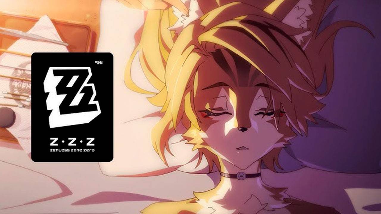 Ang Pulchra teaser ay nagbukas para sa zenless zone zero