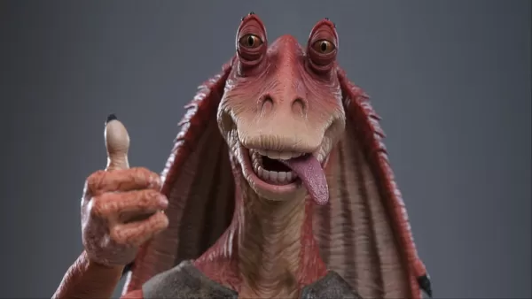 Star Wars Day 2025: De coolste figuren en verzamelobjecten onthullen