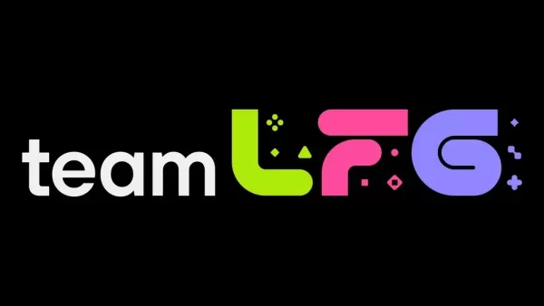 Sony Unveiels Teamlfg: новая студия из Bungie Crafts Team Bighting Bighting Fighting, MOBA и «Элементы типа лягушки»