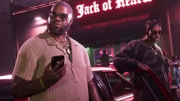 GTA 6 Delays No More? Job Listings Hint at Upcoming Global Marketing