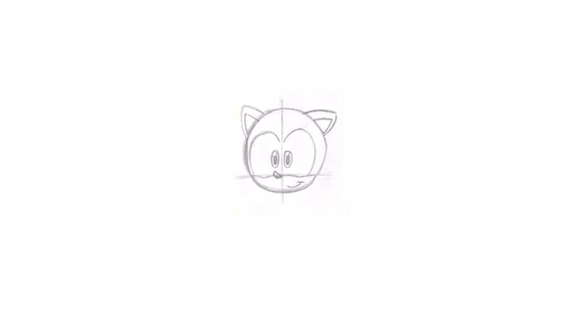 cartoon characters 스크린샷 3