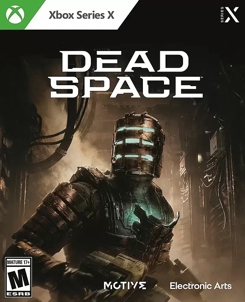 死空間-Xbox系列X,Xbox系列S