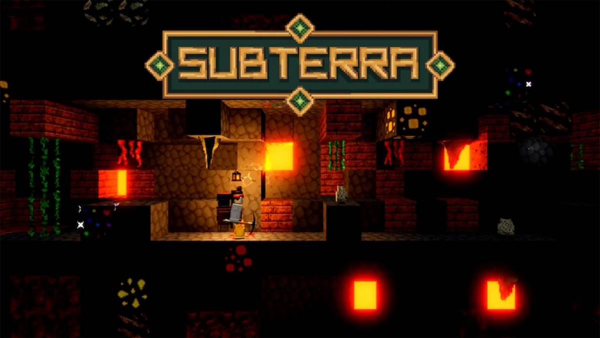 Subterra Officiel: Trello Board & Discord Server dévoilé