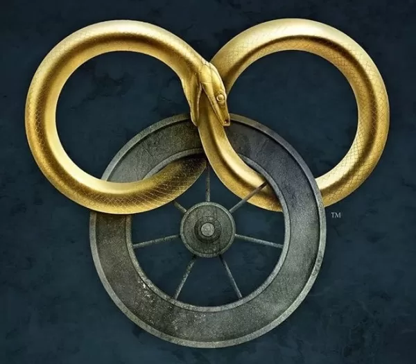 Книги Wheel of Time: 18 долларов сделки, когда серия попадает в Prime Video