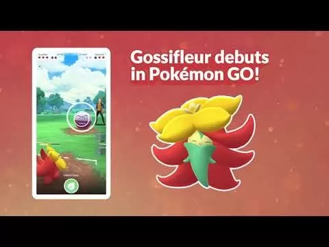 Mega Kangaskhan Returns in Pokémon GO Raid Event