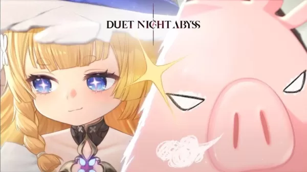 《双夜深渊》终测定档下月