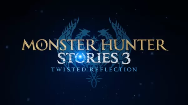 Monster Hunter Stories 3: Reflexão Distorta Pré-encomenda e DLC