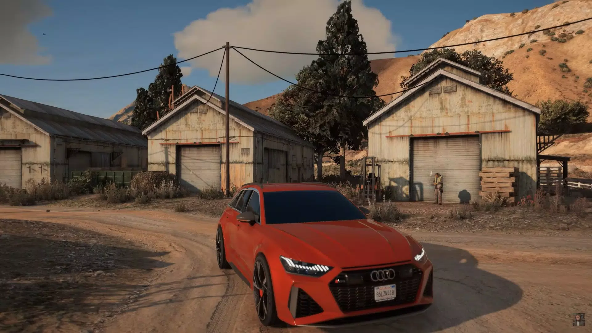 Real Car Driving Racing Games Captura de pantalla 3